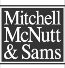 Mitchell, McNutt & Sams