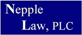 Nepple Law, Plc