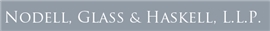 Nodell, Glass & Haskell, L.l.p.