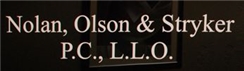 Nolan, Olson & Stryker, P.c., L.l.o.