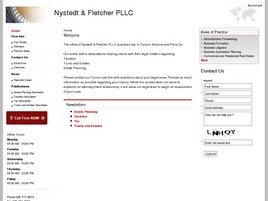 Nystedt & Fletcher Pllc