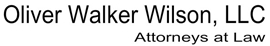 Oliver Walker Wilson Llc