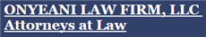 Onyeani Law Firm, Llc