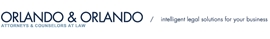 Orlando & Orlando, Llp