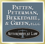 Patten, Peterman, Bekkedahl & Green, P.l.l.c.