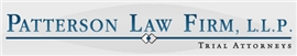 Patterson Law Firm, L.l.p.