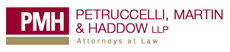 Petruccelli, Martin & Haddow, Llp