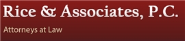 Rice & Associates, P.c.