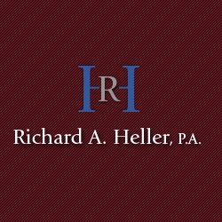 Richard A. Heller, P.a.