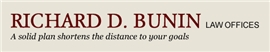 Richard D. Bunin Law Offices