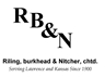 Riling, Burkhead & Nitcher Chartered