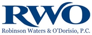 Robinson Waters & O'dorisio, P.c.