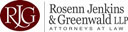 Rosenn, Jenkins & Greenwald, Llp