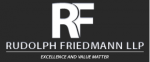 Rudolph Friedmann Llp