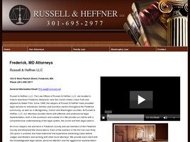 Russell & Heffner Llc
