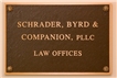 Schrader Byrd & Companion, Pllc