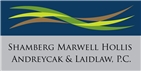 Shamberg Marwell Hollis Andreycak & Laidlaw, P.c.