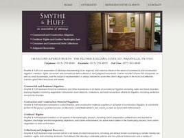 Smythe & Huff An Association Of Attorneys
