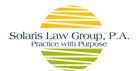 Solaris Law Group, P.a.