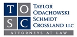 Taylor, Odachowski, Schmidt & Crossland, Llc