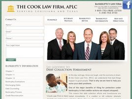 The Cook Law Firm