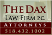The Dax Law Firm, P.c.