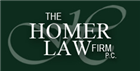 The Homer Law Firm, P.c.