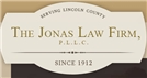 The Jonas Law Firm, P.l.l.c.