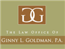 The Law Office Of Ginny L. Goldman, P.a.