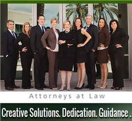 The Loftin Firm, P.c.