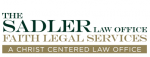 The Sadler Law Office (faith Legal Services)