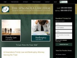 The Spagnola Law Firm