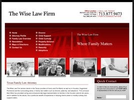 The Wise Law Firm