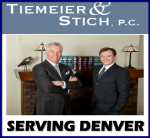 Tiemeier & Stich, P.c.