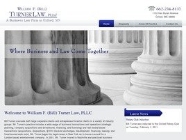 Turner Law, Pllc