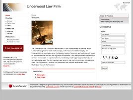 Underwood Law Firm