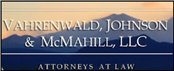 Vahrenwald, Johnson & McMahill, Llc