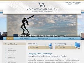 Vyzas & Associates, P.c.