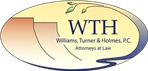 Williams, Turner & Holmes, P.c.