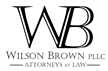 Wilson Brown, Pllc