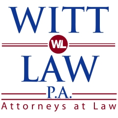 Witt Law Firm, P.a.