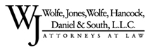 Wolfe, Jones, Wolfe, Hancock, Daniel & South, L.l.c.