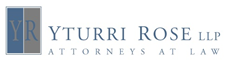 Yturri Rose, Llp